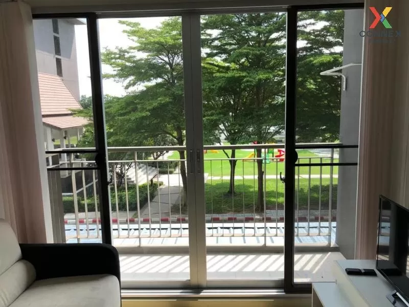 เช่าคอนโด  เดอะพาร์คแลนด์ ศรีนครินทร์ บางนา เขต ดอนเมือง สมุทรปรา