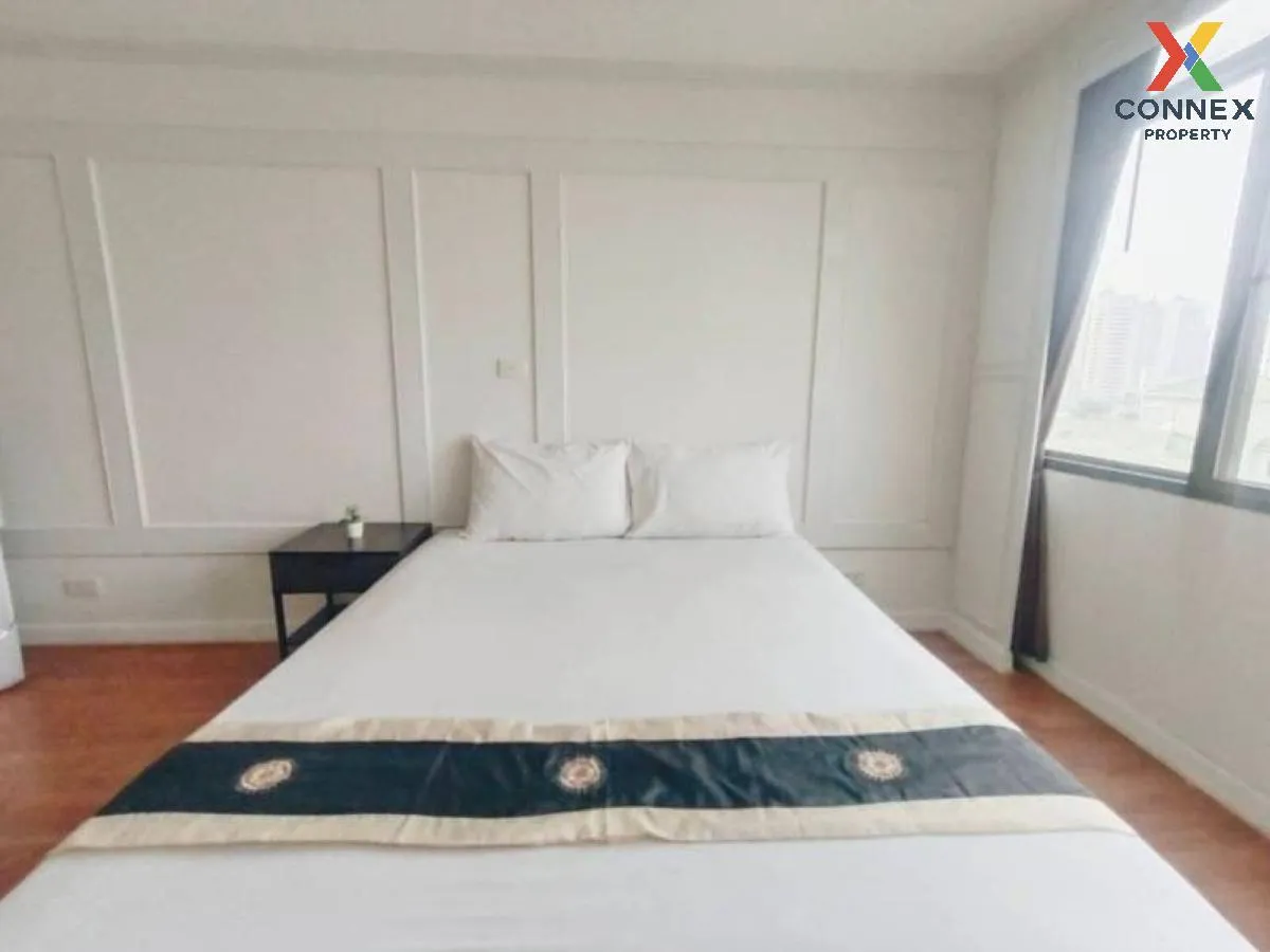 FOR RENT condo , Waterford Park Sukhumvit 53 , BTS-Thong Lo , Khl