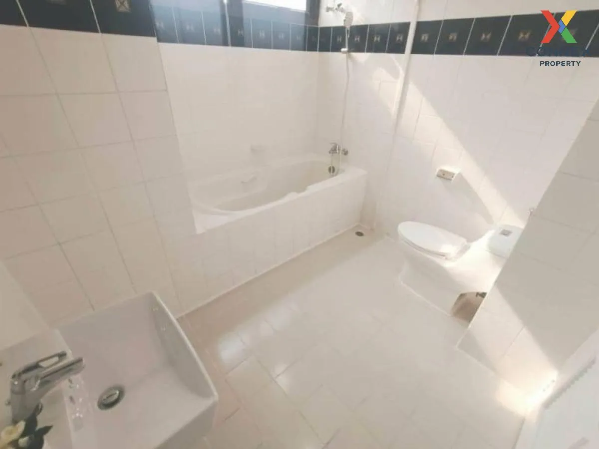 FOR RENT condo , Waterford Park Sukhumvit 53 , BTS-Thong Lo , Khl