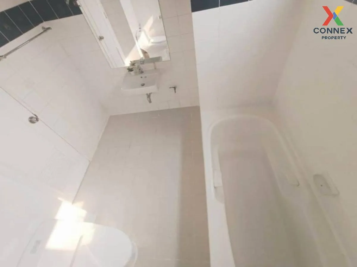 FOR RENT condo , Waterford Park Sukhumvit 53 , BTS-Thong Lo , Khl