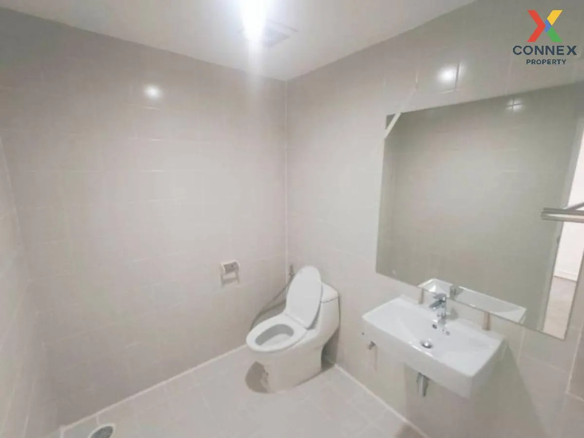 FOR RENT condo , Waterford Park Sukhumvit 53 , BTS-Thong Lo , Khl