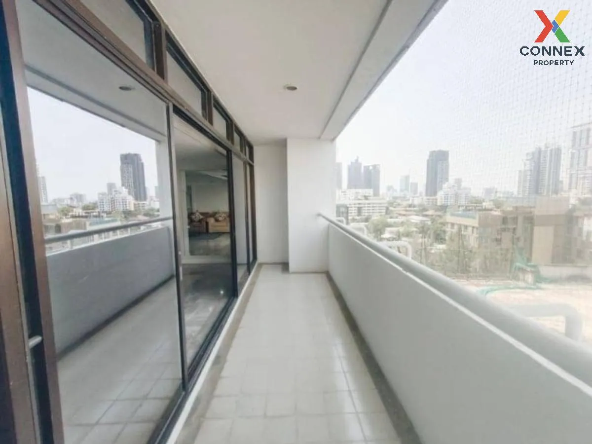 FOR RENT condo , Waterford Park Sukhumvit 53 , BTS-Thong Lo , Khl