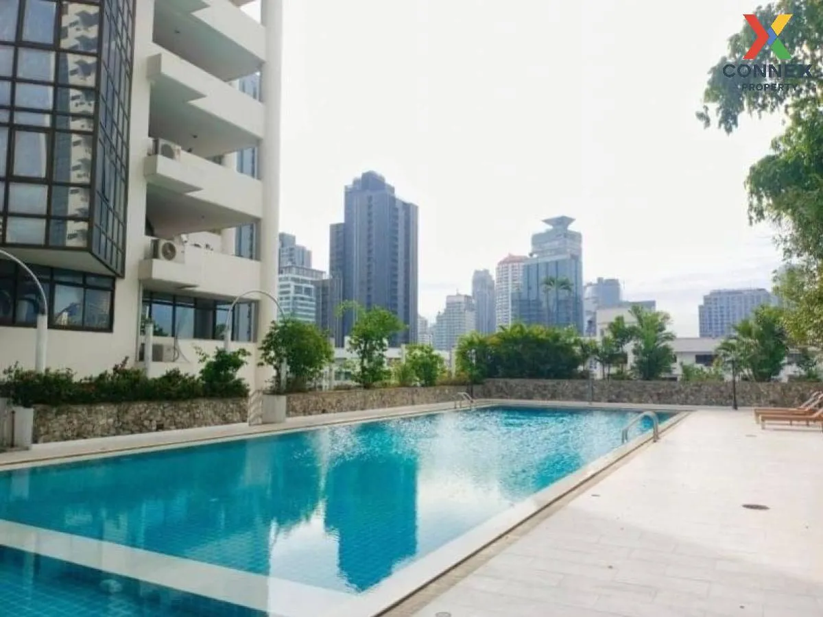 FOR RENT condo , Waterford Park Sukhumvit 53 , BTS-Thong Lo , Khl