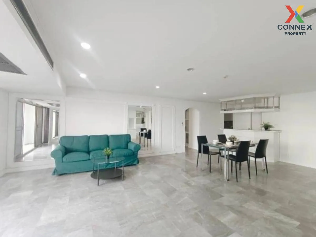 เช่าคอนโด  เดอะ วอเตอร์ฟอร์ด พาร์ค สุขุมวิท 53 BTS-ทองหล่อ คลองตั 2