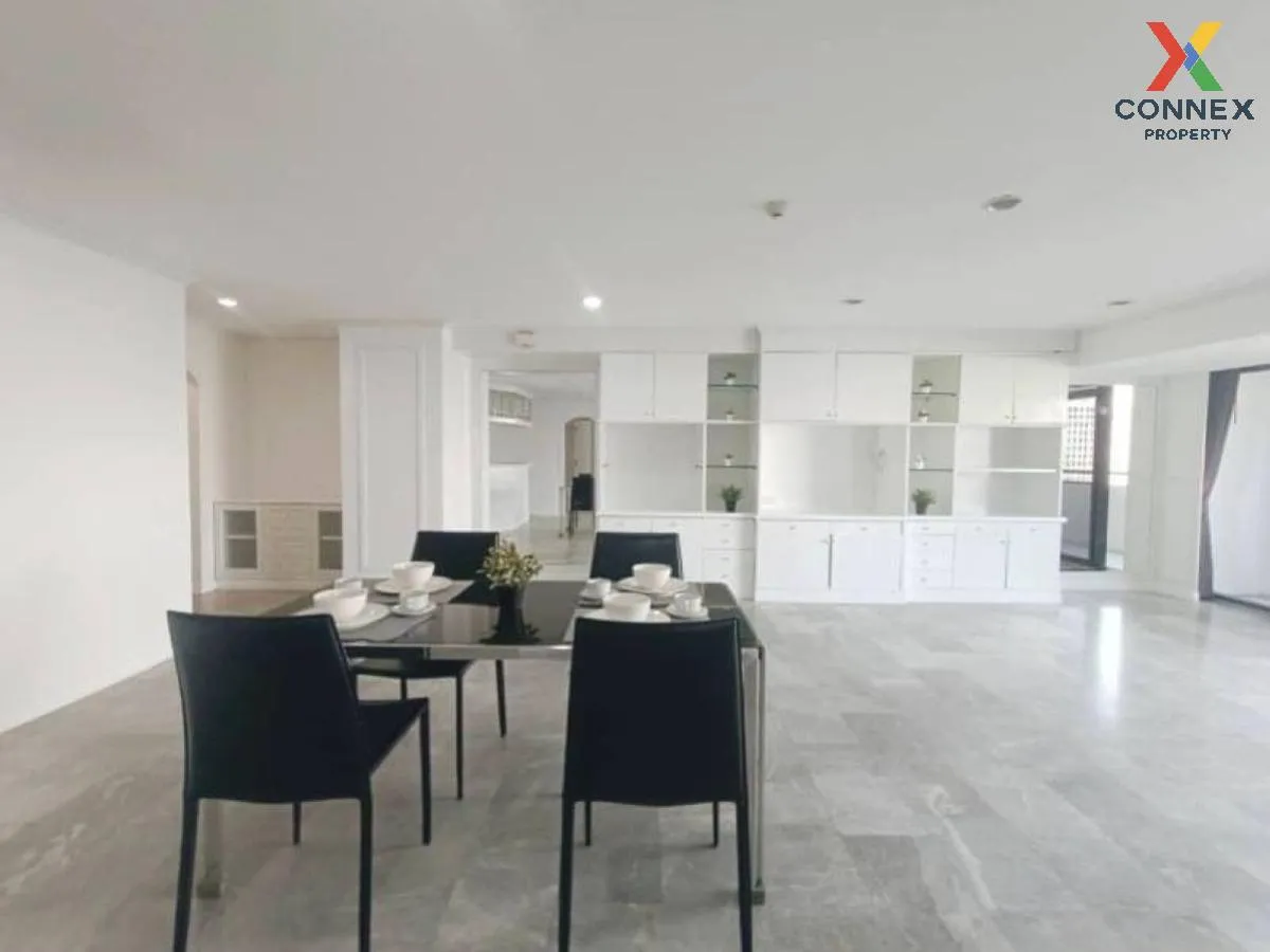 เช่าคอนโด  เดอะ วอเตอร์ฟอร์ด พาร์ค สุขุมวิท 53 BTS-ทองหล่อ คลองตั 3