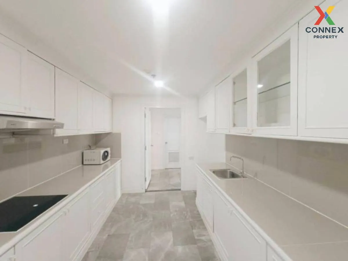 FOR RENT condo , Waterford Park Sukhumvit 53 , BTS-Thong Lo , Khl