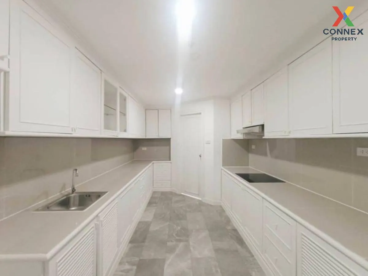 FOR RENT condo , Waterford Park Sukhumvit 53 , BTS-Thong Lo , Khl