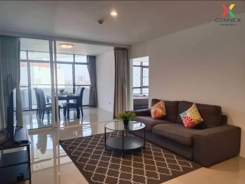 FOR RENT condo , Waterford Park Sukhumvit 53 , BTS-Thong Lo , Khl 2