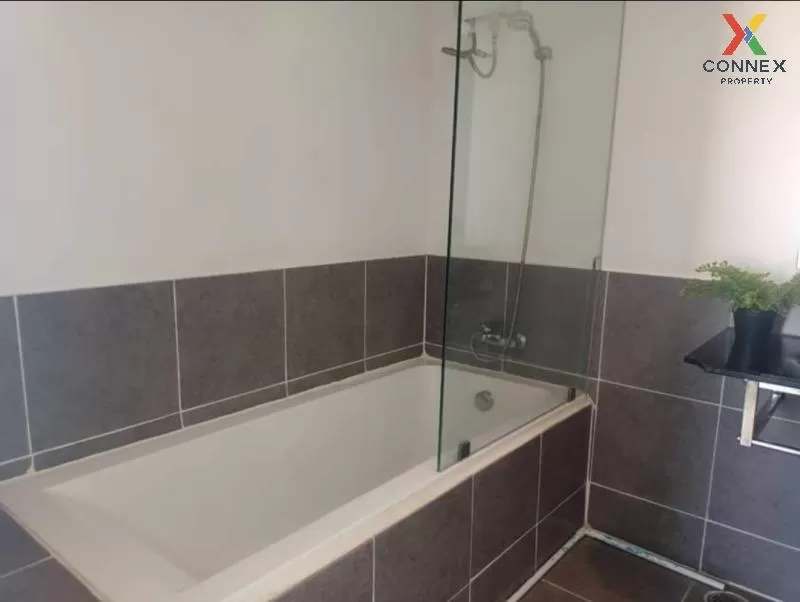 FOR RENT condo , Waterford Park Sukhumvit 53 , BTS-Thong Lo , Khl