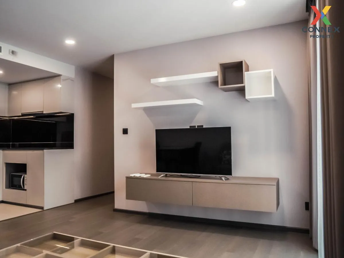 FOR RENT condo , Klass Siam , Wang Mai , Pathum Wan , Bangkok , C 1