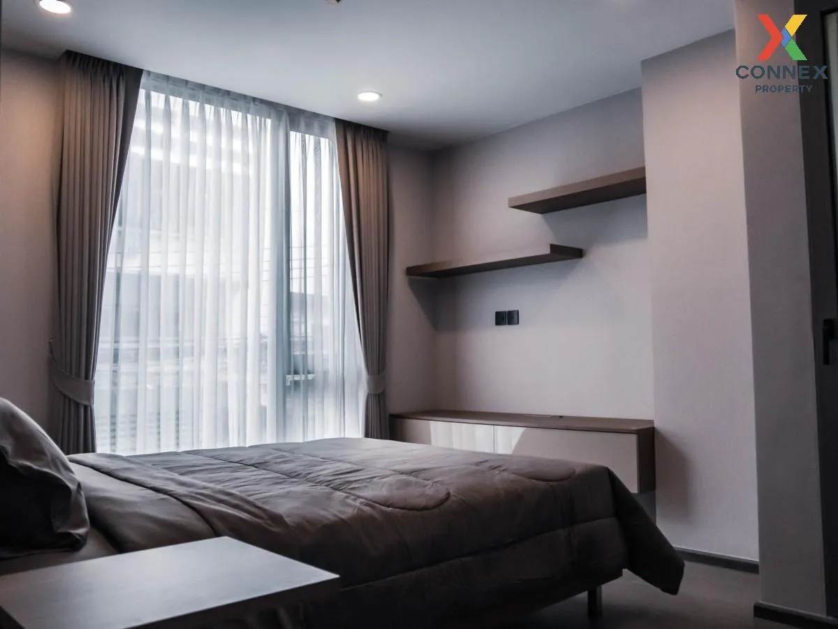 FOR RENT condo , Klass Siam , Wang Mai , Pathum Wan , Bangkok , C