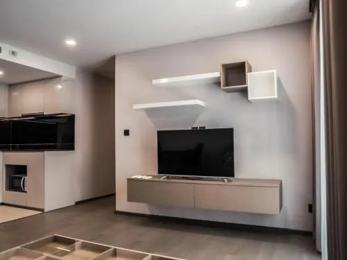 FOR RENT condo , Klass Siam , Wang Mai , Pathum Wan , Bangkok , CX-56192