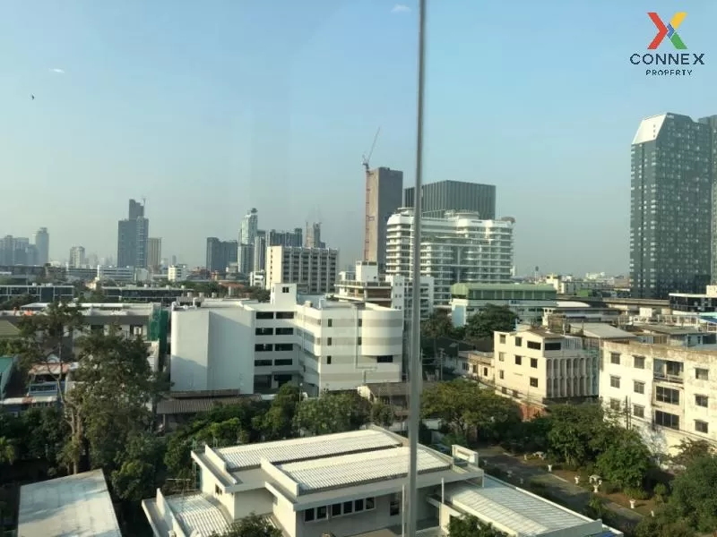 FOR RENT condo , Life Sukhumvit 62 , BTS-Punnawithi , Bang Chak ,