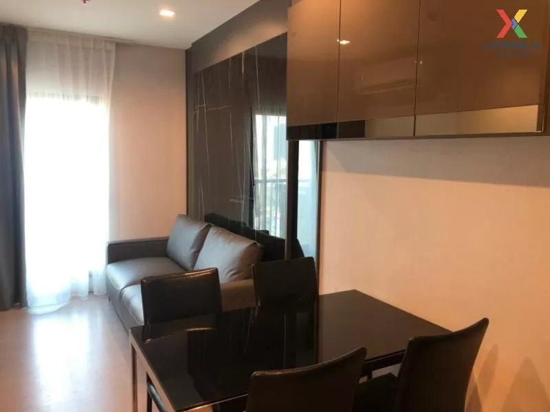 FOR RENT condo , Life Sukhumvit 62 , BTS-Punnawithi , Bang Chak , 2