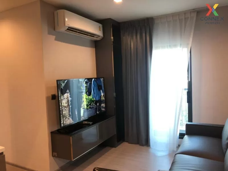 FOR RENT condo , Life Sukhumvit 62 , BTS-Punnawithi , Bang Chak , 3
