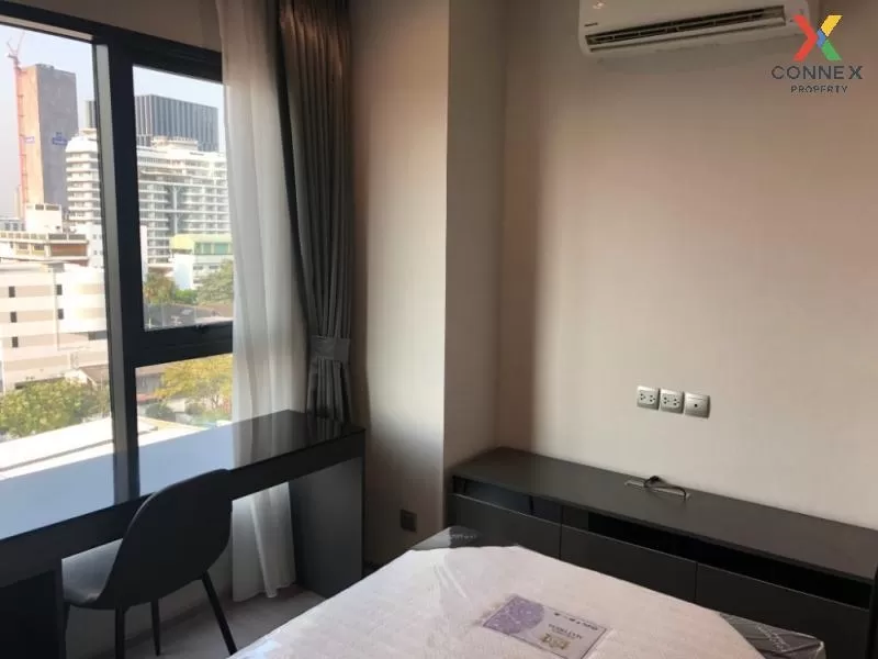 FOR RENT condo , Life Sukhumvit 62 , BTS-Punnawithi , Bang Chak ,