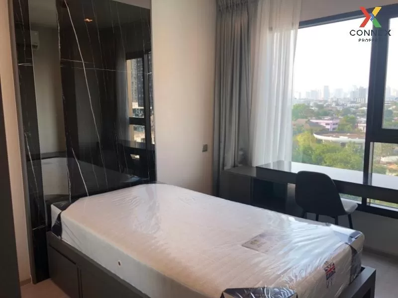 FOR RENT condo , Life Sukhumvit 62 , BTS-Punnawithi , Bang Chak ,