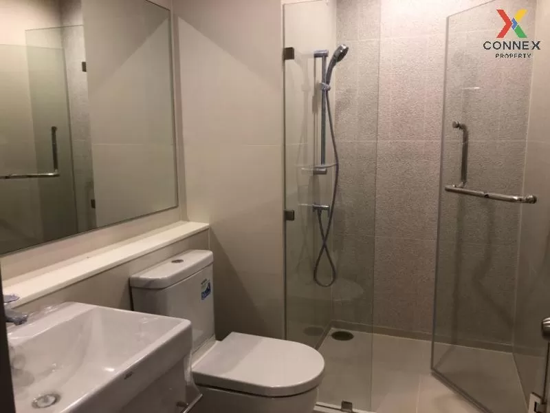 FOR RENT condo , Life Sukhumvit 62 , BTS-Punnawithi , Bang Chak ,