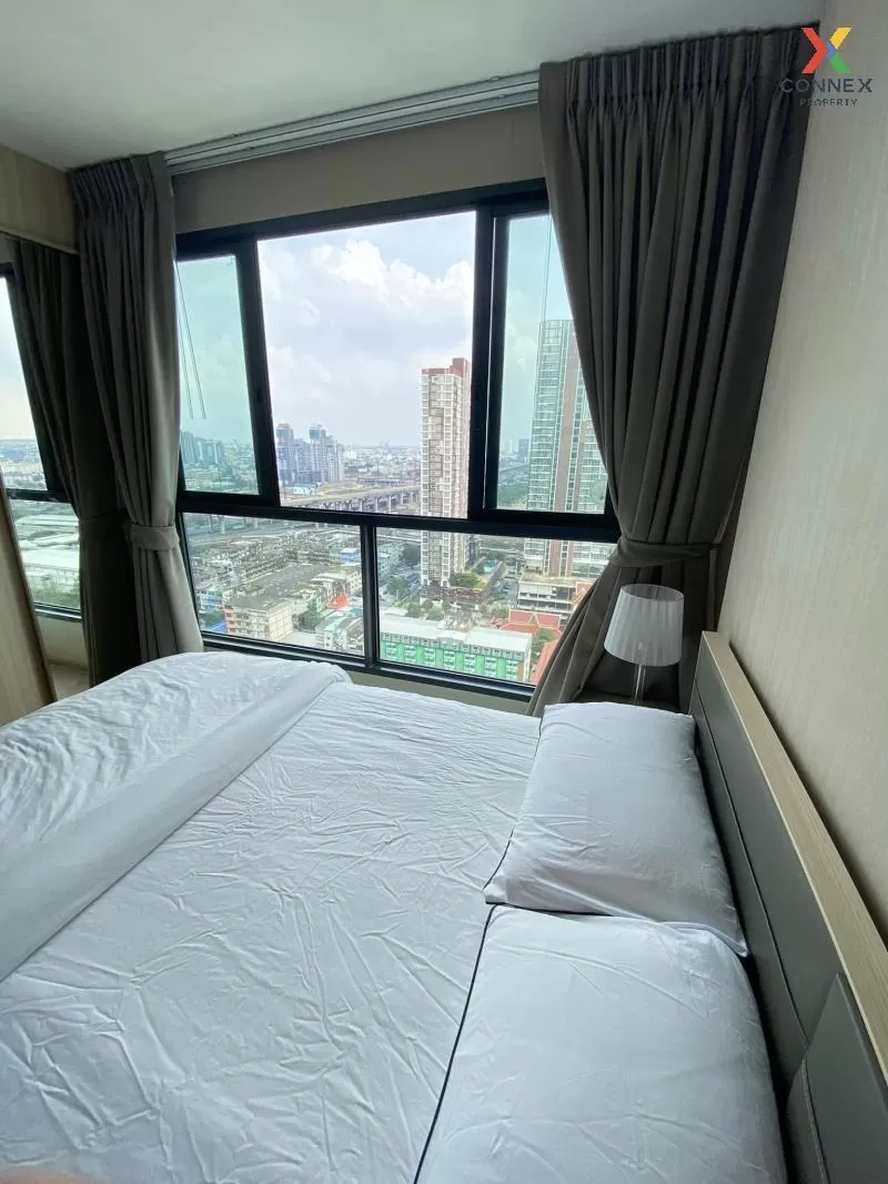 FOR SALE condo , Ideo O2 , BTS-Bang Na , Bang Na , Bang Na , Bang 4