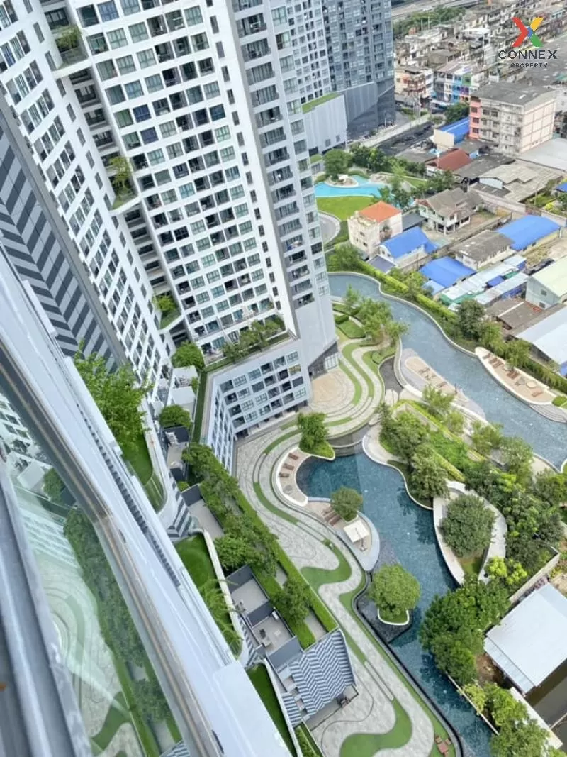 FOR SALE condo , Ideo O2 , BTS-Bang Na , Bang Na , Bang Na , Bang