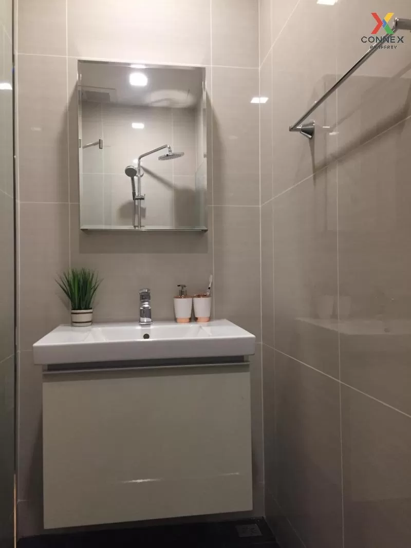 เช่าคอนโด  พาร์ค ออริจิ้น พร้อมพงษ์ BTS-พร้อมพงษ์ คลองตัน เขต คลอ