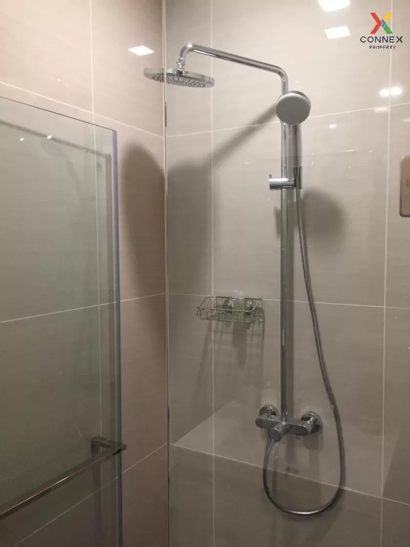 เช่าคอนโด  พาร์ค ออริจิ้น พร้อมพงษ์ BTS-พร้อมพงษ์ คลองตัน เขต คลอ