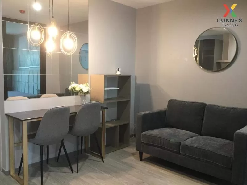 FOR RENT condo , Regent Home Sukhumvit 97/1 , BTS-Bang Chak , Ban 1