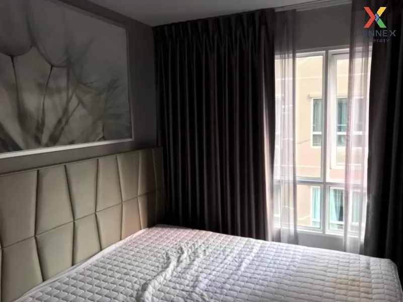 FOR RENT condo , Regent Home Sukhumvit 97/1 , BTS-Bang Chak , Ban