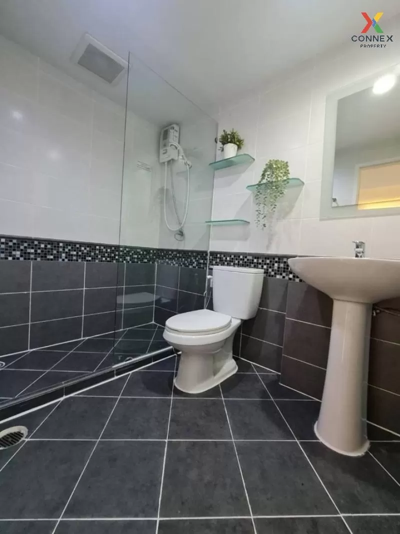 FOR RENT condo , Waterford Sukhumvit 50 , BTS-Phra Khanong , Phra