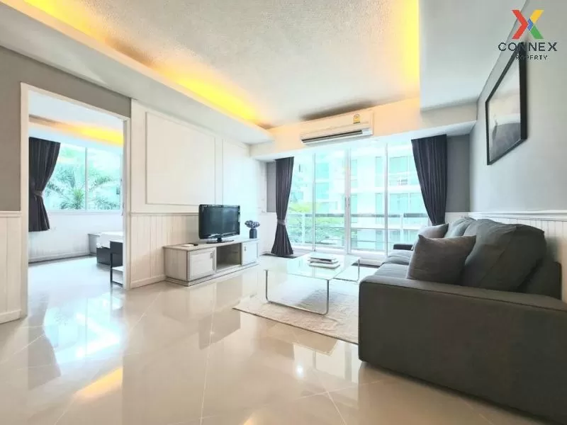 FOR RENT condo , Waterford Sukhumvit 50 , BTS-Phra Khanong , Phra 2