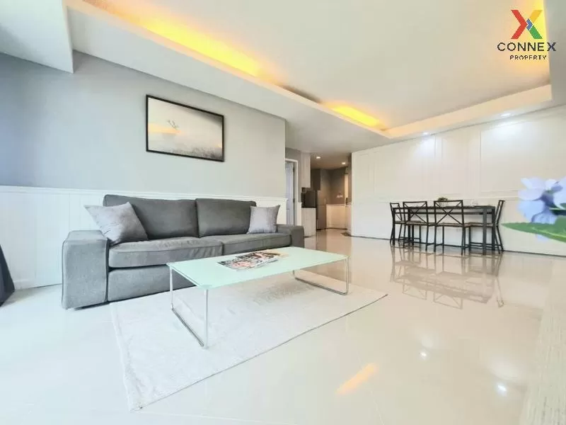 FOR RENT condo , Waterford Sukhumvit 50 , BTS-Phra Khanong , Phra 3