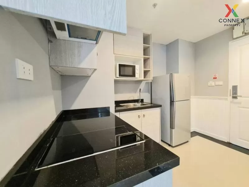 FOR RENT condo , Waterford Sukhumvit 50 , BTS-Phra Khanong , Phra 4