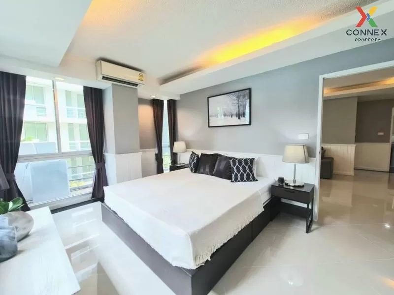 FOR RENT condo , Waterford Sukhumvit 50 , BTS-Phra Khanong , Phra