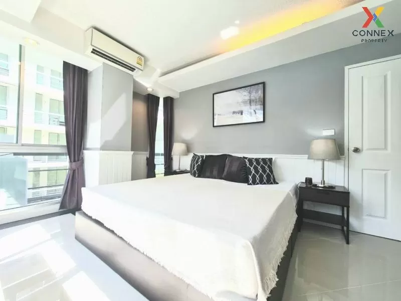 FOR RENT condo , Waterford Sukhumvit 50 , BTS-Phra Khanong , Phra