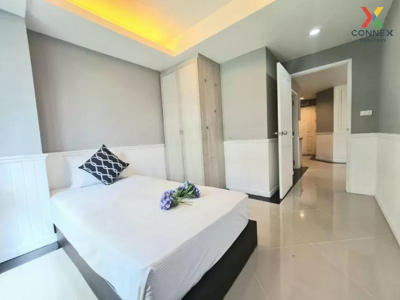FOR RENT condo , Waterford Sukhumvit 50 , BTS-Phra Khanong , Phra