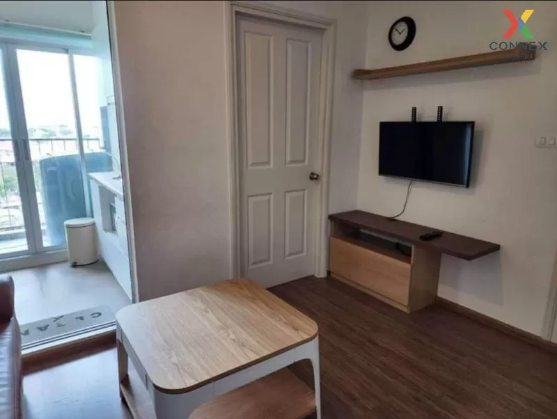 เช่าคอนโด  ยู ดีไลท์ แอท หัวหมาก สเตชั่น หัวหมาก เขต บางกะปิ กรุง 1