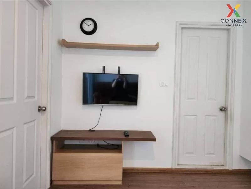 เช่าคอนโด  ยู ดีไลท์ แอท หัวหมาก สเตชั่น หัวหมาก เขต บางกะปิ กรุง 2