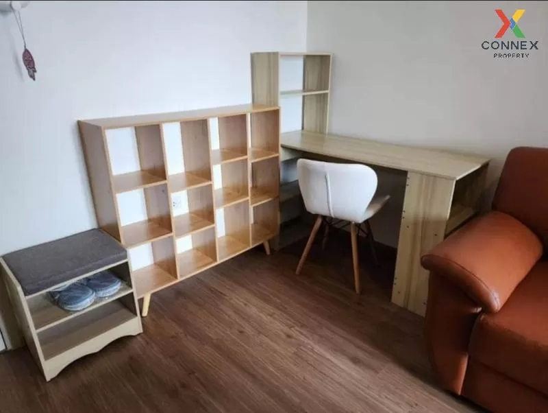 เช่าคอนโด  ยู ดีไลท์ แอท หัวหมาก สเตชั่น หัวหมาก เขต บางกะปิ กรุง 3