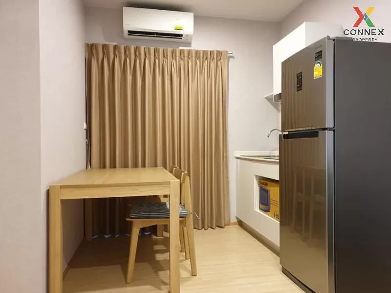 เช่าคอนโด  พลัม คอนโด ปิ่นเกล้า สเตชั่น MRT-บางยี่ขัน บางยี่ขัน เ 3