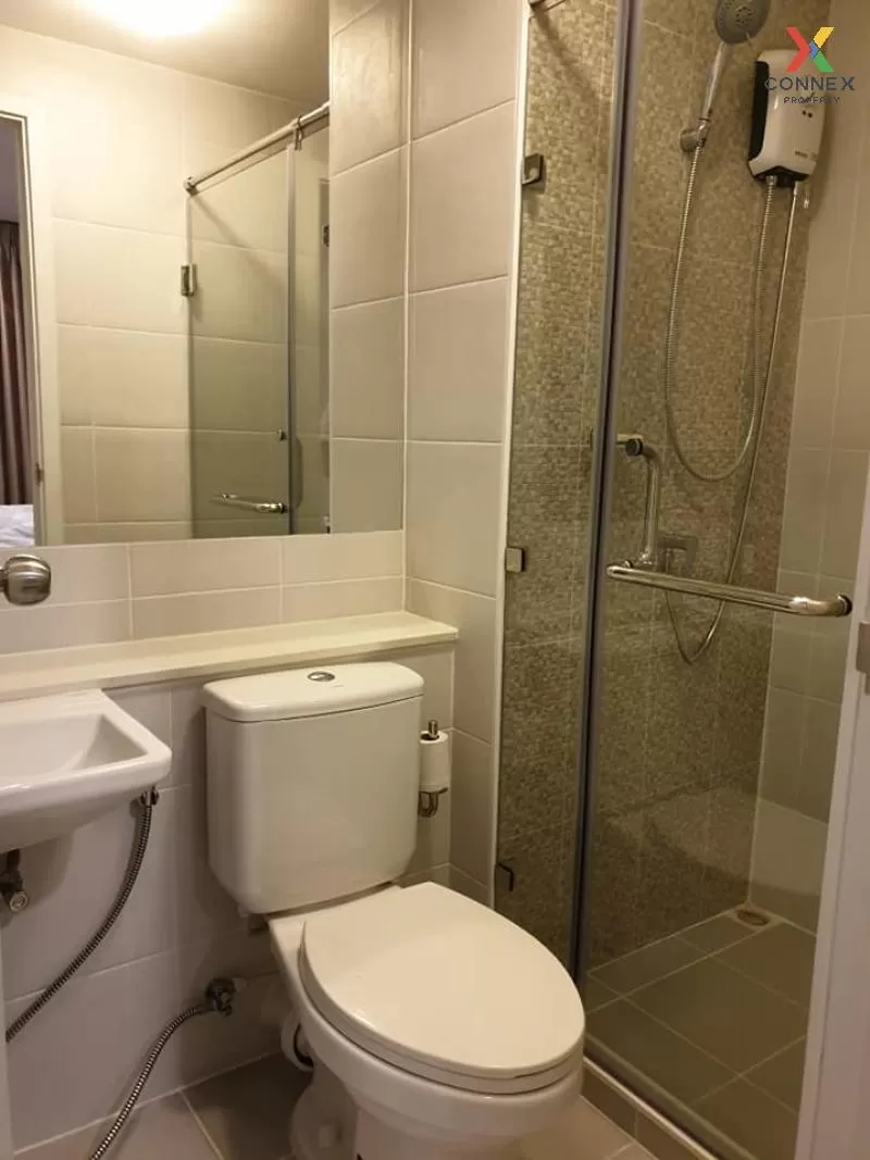 เช่าคอนโด  พลัม คอนโด ปิ่นเกล้า สเตชั่น MRT-บางยี่ขัน บางยี่ขัน เ