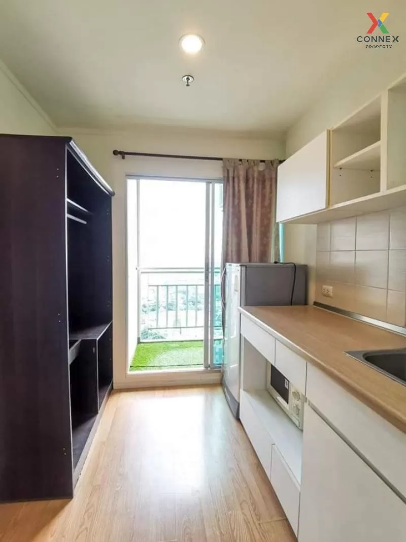 FOR RENT condo , Lumpini Ville Prachachuen - Phongphet 2 , Wong S FOR RENT condo , Lumpini Ville Prachachuen - Phongphet 2 , Wong S 4