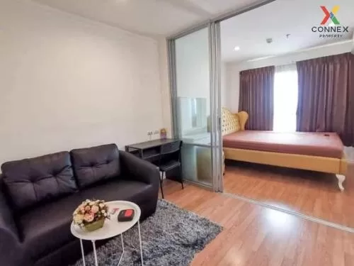 FOR RENT condo , Lumpini Ville Prachachuen - Phongphet 2 , Wong Sawang , Bang Su , Bangkok , CX-56207