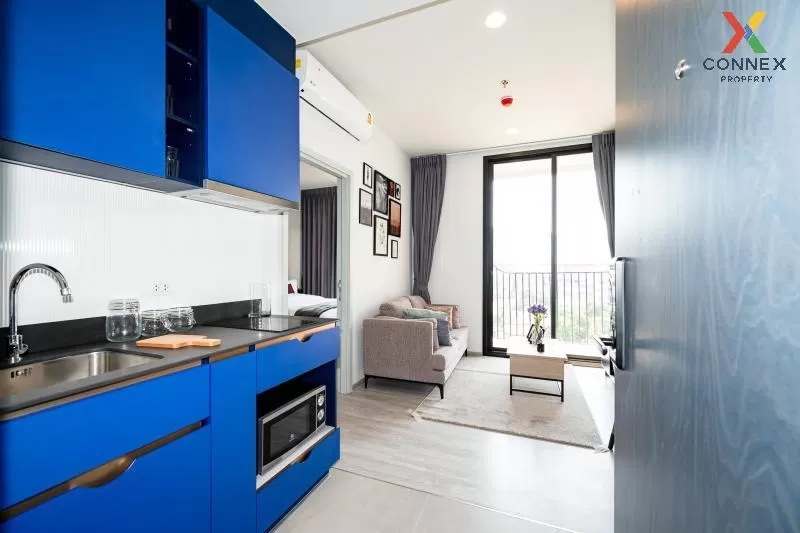 เช่าคอนโด  เอ็กซ์ที เอกมัย BTS-เอกมัย คลองตันเหนือ เขต วัฒนา กรุง 3