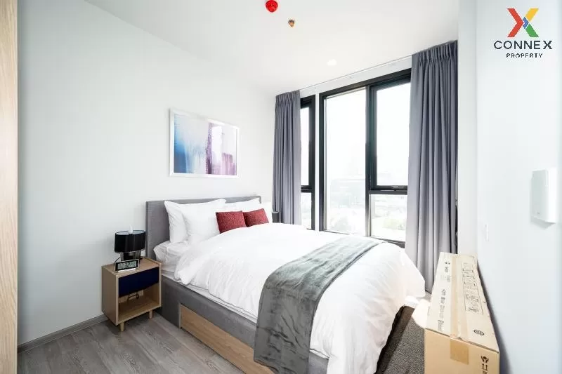 เช่าคอนโด  เอ็กซ์ที เอกมัย BTS-เอกมัย คลองตันเหนือ เขต วัฒนา กรุง