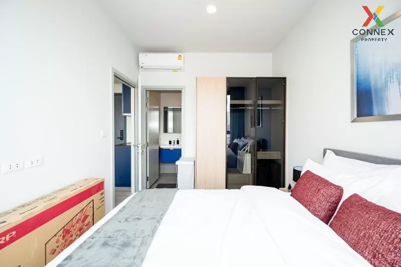 เช่าคอนโด  เอ็กซ์ที เอกมัย BTS-เอกมัย คลองตันเหนือ เขต วัฒนา กรุง