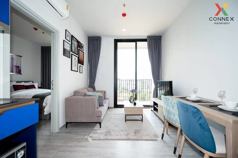 เช่าคอนโด  เอ็กซ์ที เอกมัย BTS-เอกมัย คลองตันเหนือ เขต วัฒนา กรุง 2