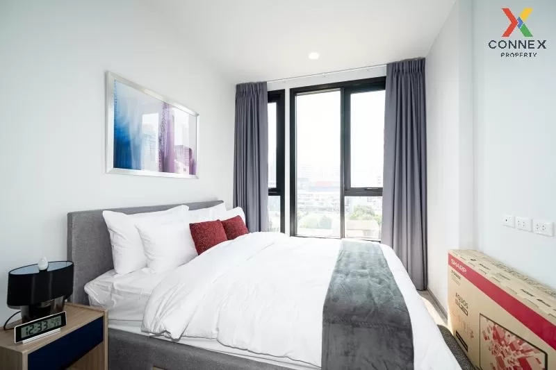 เช่าคอนโด  เอ็กซ์ที เอกมัย BTS-เอกมัย คลองตันเหนือ เขต วัฒนา กรุง