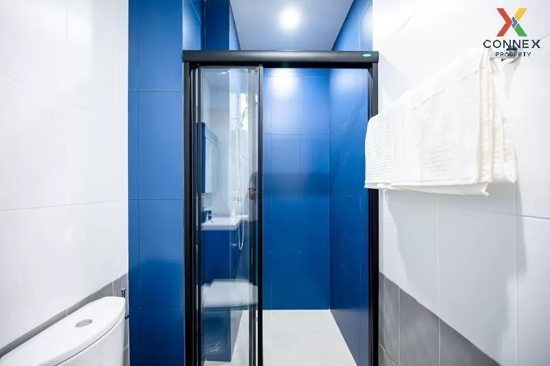 เช่าคอนโด  เอ็กซ์ที เอกมัย BTS-เอกมัย คลองตันเหนือ เขต วัฒนา กรุง