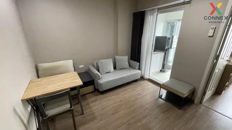 FOR RENT condo , U Delight @ Bangson Station , MRT-Bang Son , Ban 1