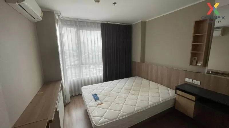 FOR RENT condo , U Delight @ Bangson Station , MRT-Bang Son , Ban